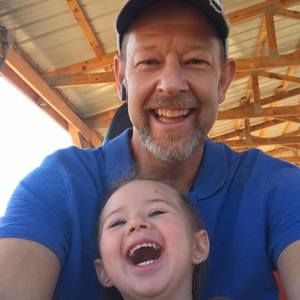 Meet your Posher, Jason